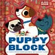 Abrams Appleseed Puppyblock (An Abrams Block Book)