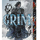 Amulet Paperbacks Grim: Dueling Crowns Edition (A Lightlark Saga Deluxe Companion Book)