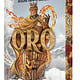 Amulet Paperbacks Oro: Dueling Crowns Edition (A Lightlark Saga Deluxe Companion Book)