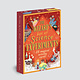 Magic Cat The Wizard's Box of Science Experiments: 25 magical activity cards