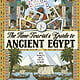 Magic Cat The Time-Tourist’s Guide to Ancient Egypt
