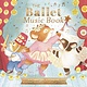 Magic Cat The Ballet Music Book