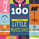 Familius 100 First Words for Little Musicians