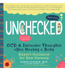 Familius Unchecked: OCD and Intrusive Thoughts After Having a Baby: Expert Guidance for New Parents