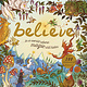 Magic Cat Believe: A World Where Magic Still Hides: Over 100 Fantastical Beasts!