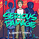 Serious Damage: A Graffiti Story: A Graphic Memoir