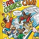 Fox River Comics Camp: An Original Graphic Novel