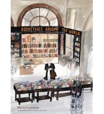 Bookstores Around the World