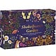 Shakespeare's Garden: A 1000 piece Circular Jigsaw Puzzle