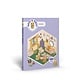 Cute 'n' Cozy Sticker Therapy: Homes: Over 500 Reusable Stickers!