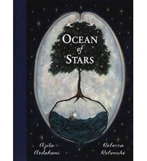Ocean of Stars: The Beginning of Everything