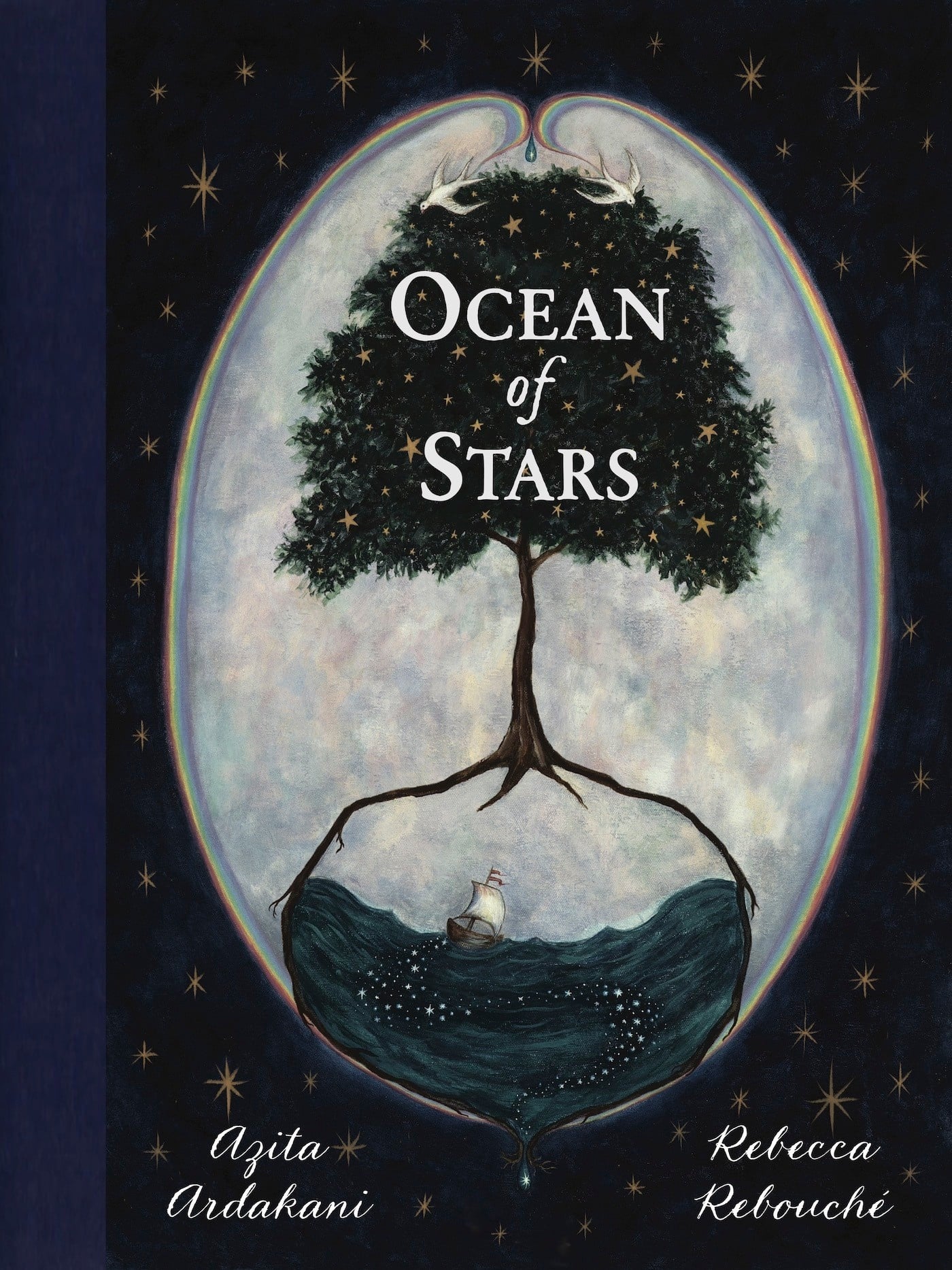 Ocean of Stars: The Beginning of Everything
