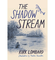 The Shadow Stream