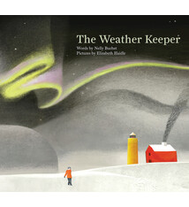 The Weather Keeper