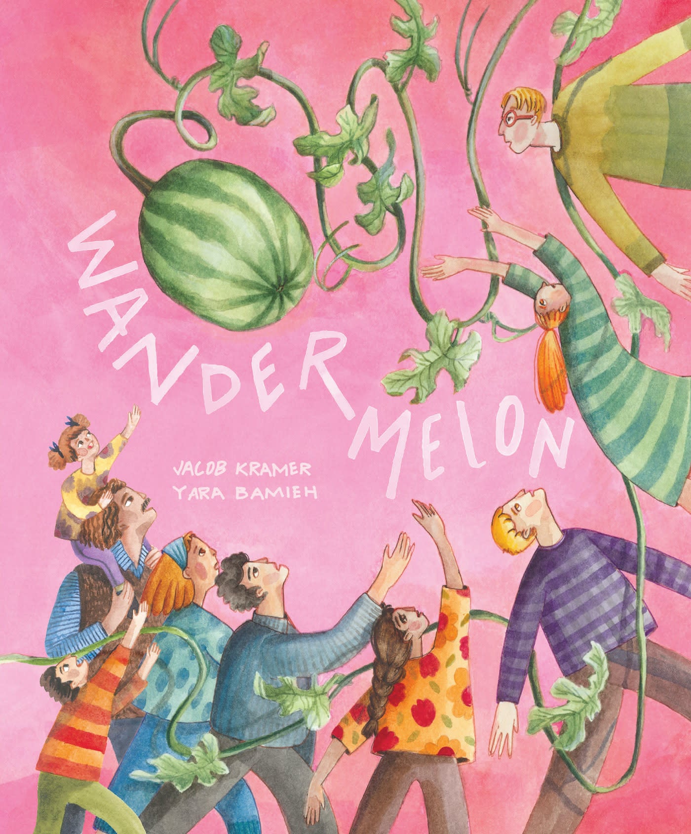 Wandermelon