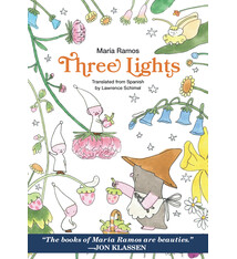 Three Lights