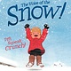 The Voice of The Snow!