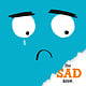 The Sad Book