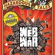Nathan Hale's Hazardous Tales 14 The Web of War: A World War II Tale