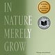 Picador Things in Nature Merely Grow