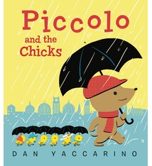 Piccolo and the Chicks