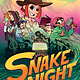 Snake Night (A Graphic Novel)