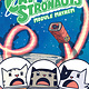 CatStronauts: Module Mayhem