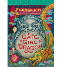 The Gate, the Girl, and the Dragon