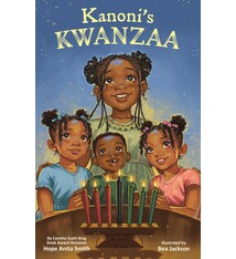 Kanoni's Kwanzaa