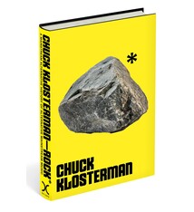 Rock*: A Mainstream Alternative History of Alternative Mainstream Music