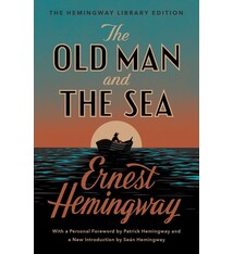 Scribner The Old Man and the Sea: A novel
