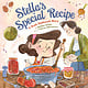 Stella's Special Recipe: A Rosh Hashanah Story