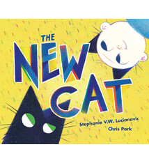 The New Cat