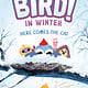 Bird 04 In Winter: Here Comes the Cat