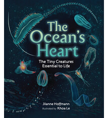 The Ocean's Heart: The Tiny Creatures Essential to Life