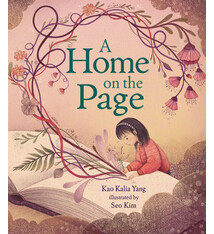 A Home on the Page