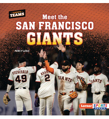 Meet the San Francisco Giants