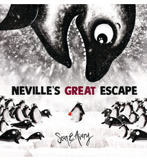 Neville's Great Escape