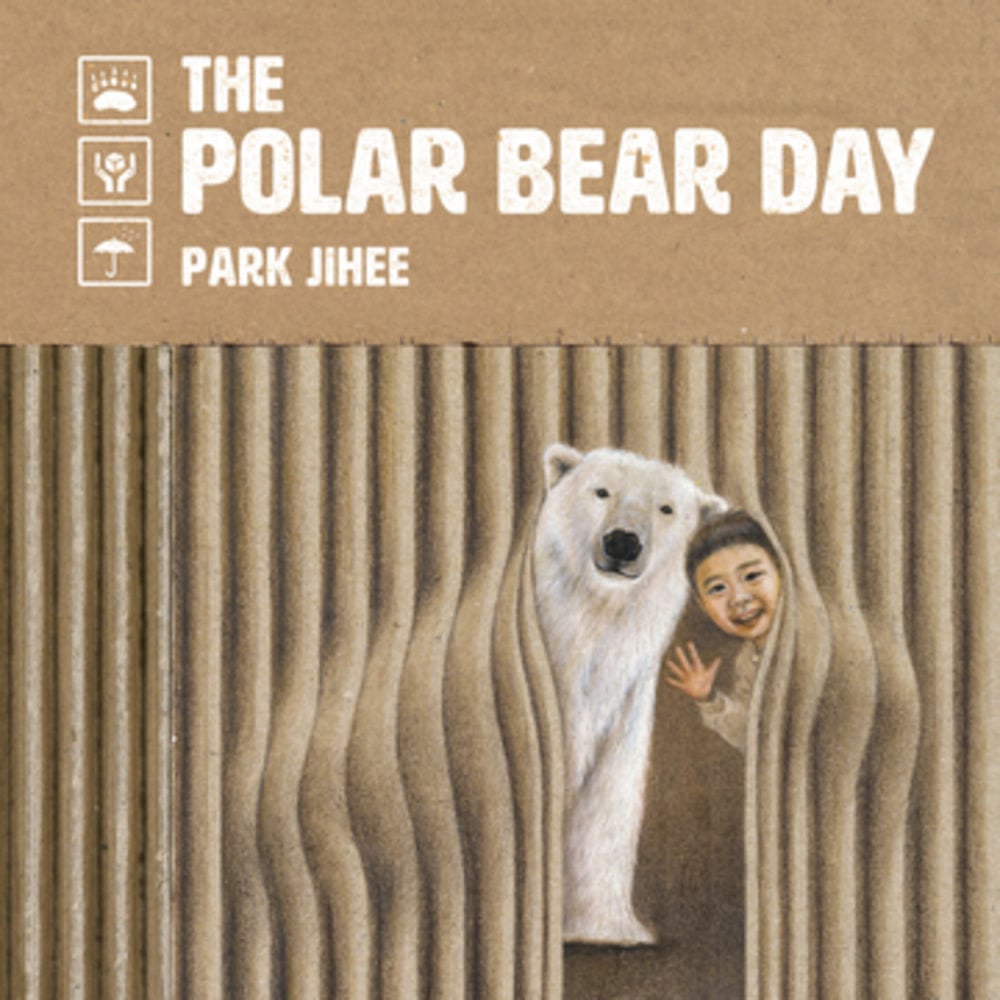 Floris Books The Polar Bear Day