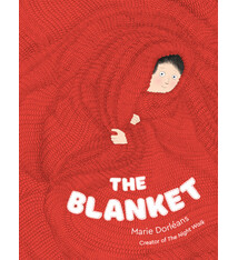 Floris Books The Blanket
