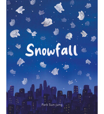 Floris Books Snowfall