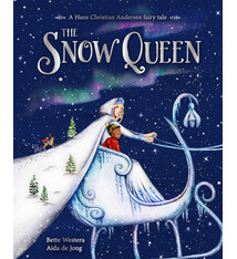 Floris Books The Snow Queen: A Hans Christian Andersen fairy tale