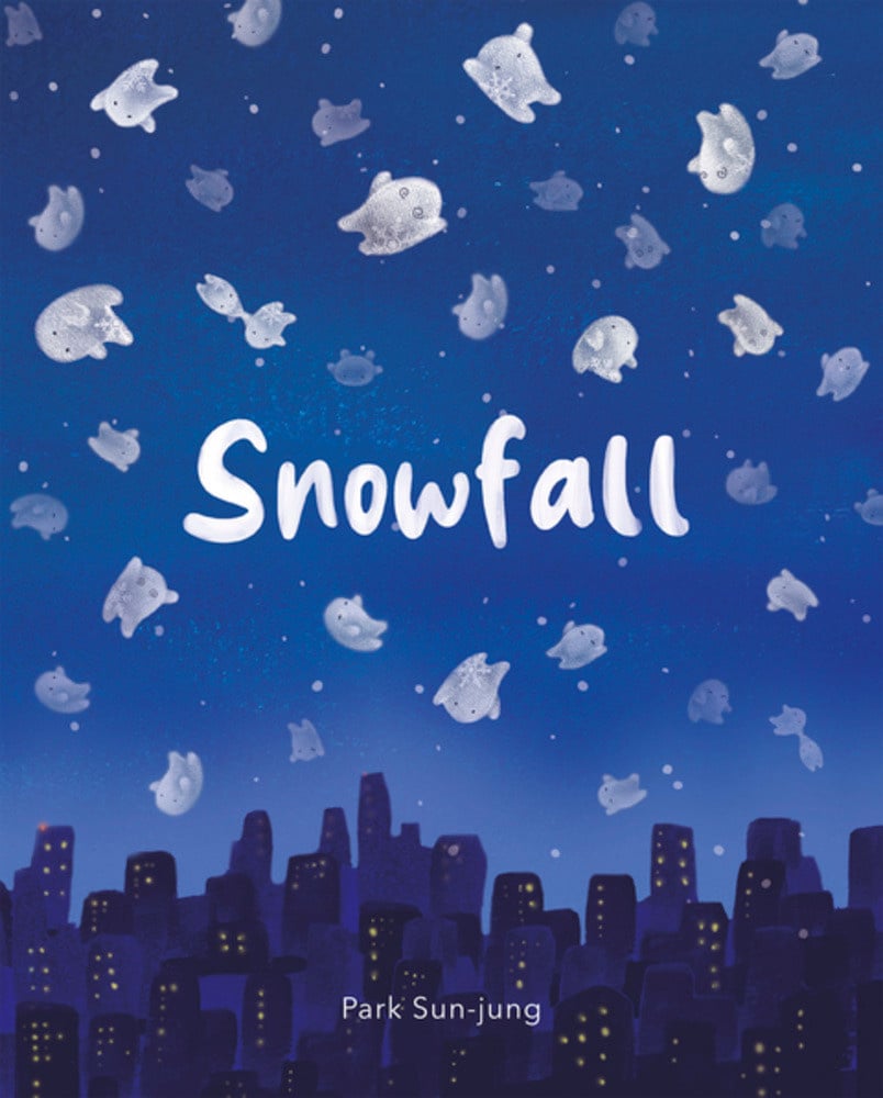 Floris Books Snowfall