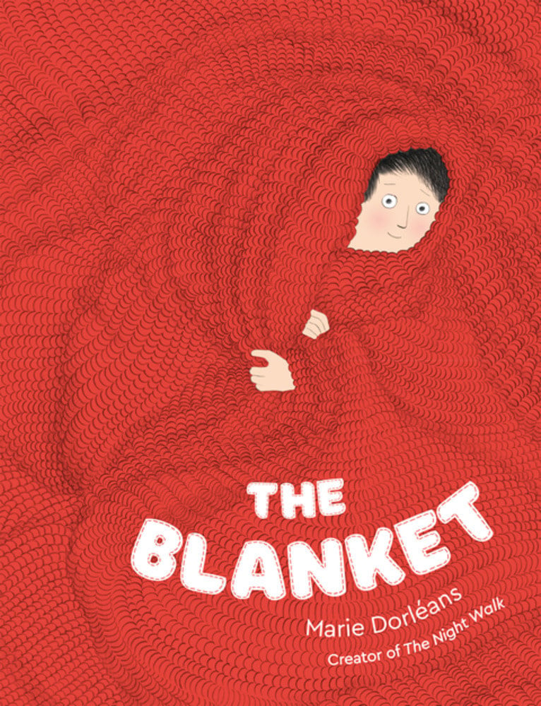 Floris Books The Blanket
