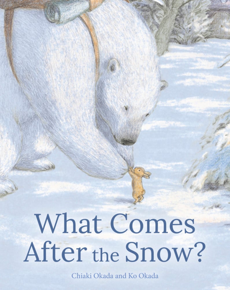 Floris Books What Comes After the Snow?