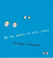 NubeOcho No hay gatos en este libro