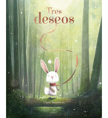 NubeOcho Tres deseos