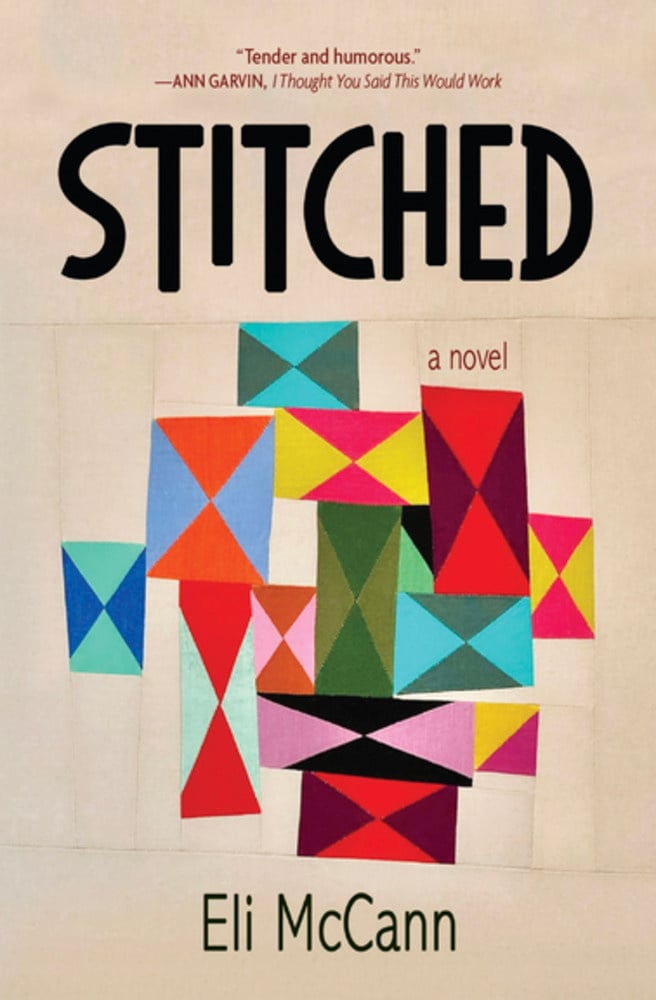 Torrey House Press Stitched: A Novel