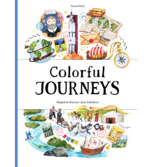 Colorful Journeys