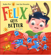 Felix Gets Better